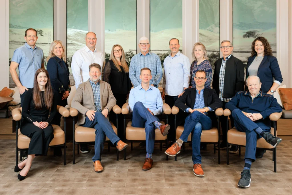 California team