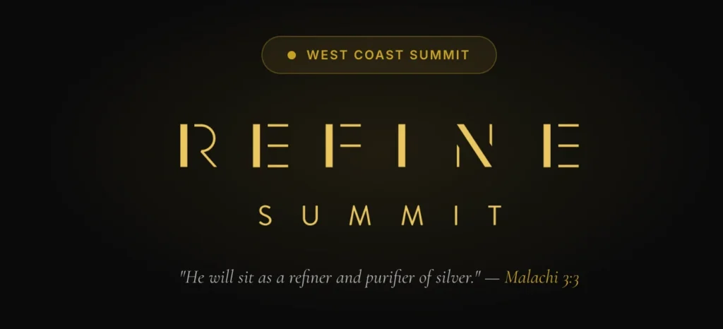 Nov. 9-10: REFINE Summit