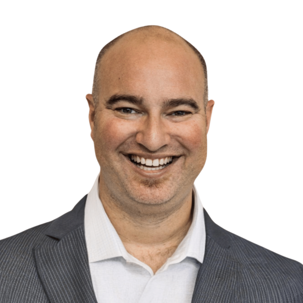 Dan Navarra, CEPA®, CAP®, CFRE
