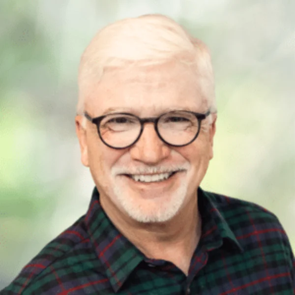 Paul Gibson, CAP®