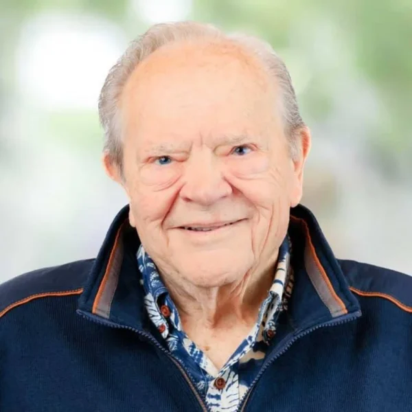 Dick Peterson