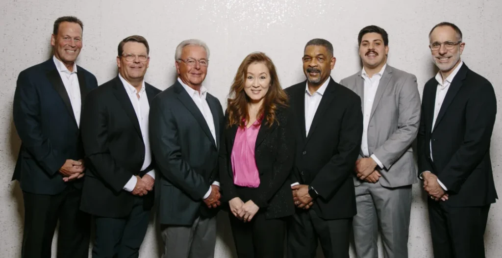 Chicago team