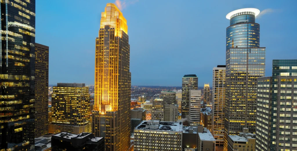 NCF Twin Cities's avatar
