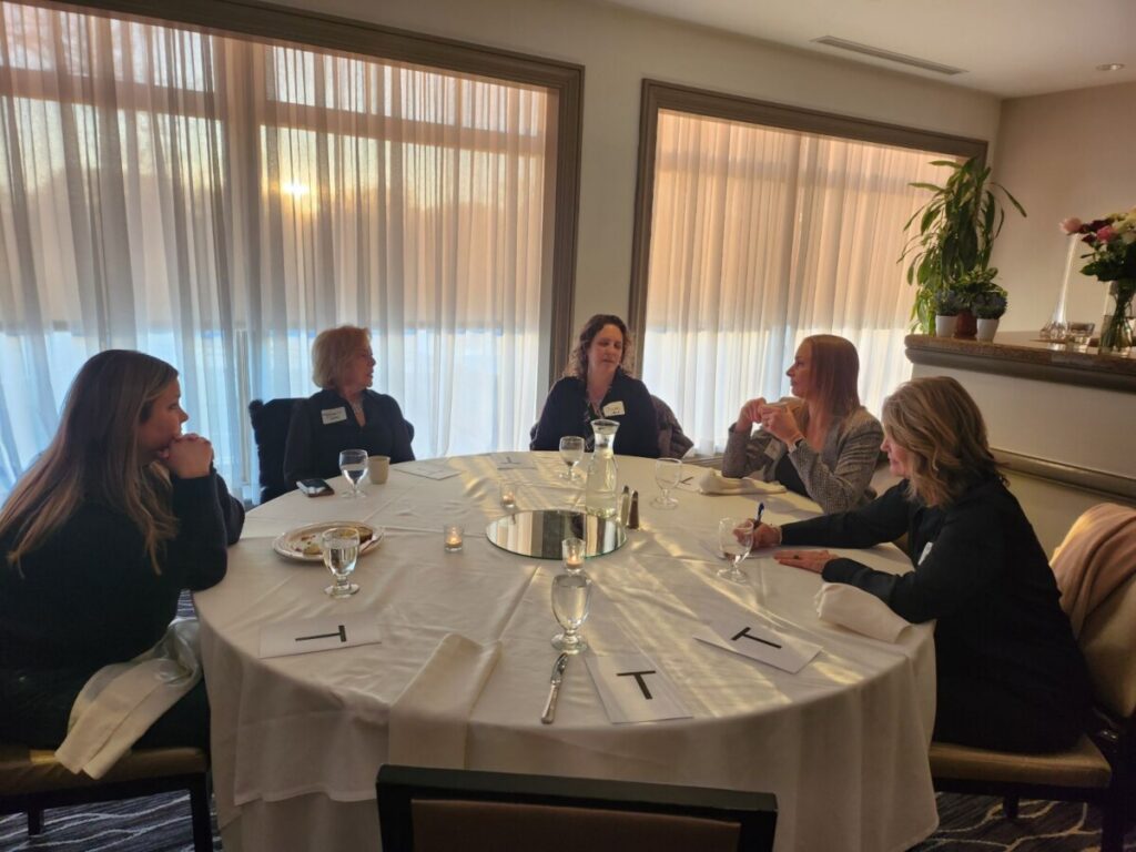 Fireside Chat recap: Empowering women with financial wisdom