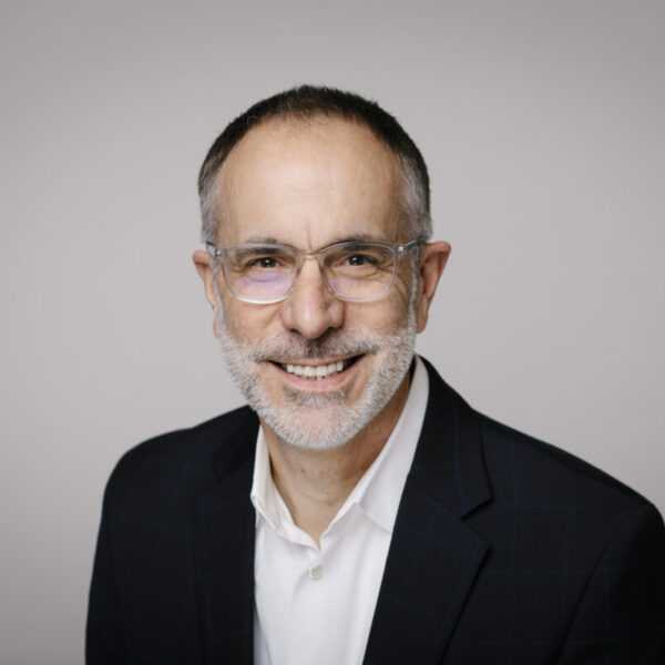 Mark King