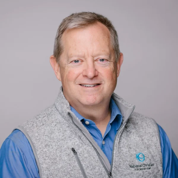 Paul Forbes
