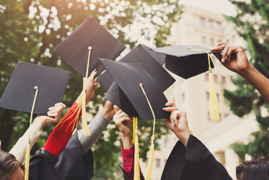 Oh, the places you’ll go! Advice to my younger, graduating self