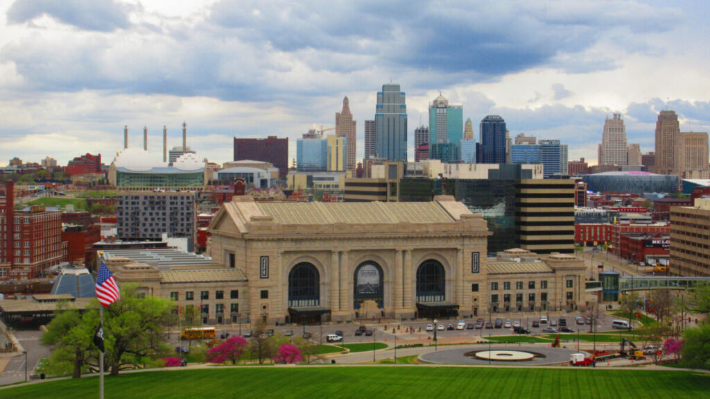 The Church Loves Kansas City Fund