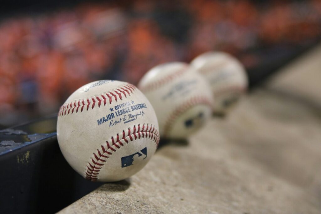 What baseball teaches us about giving