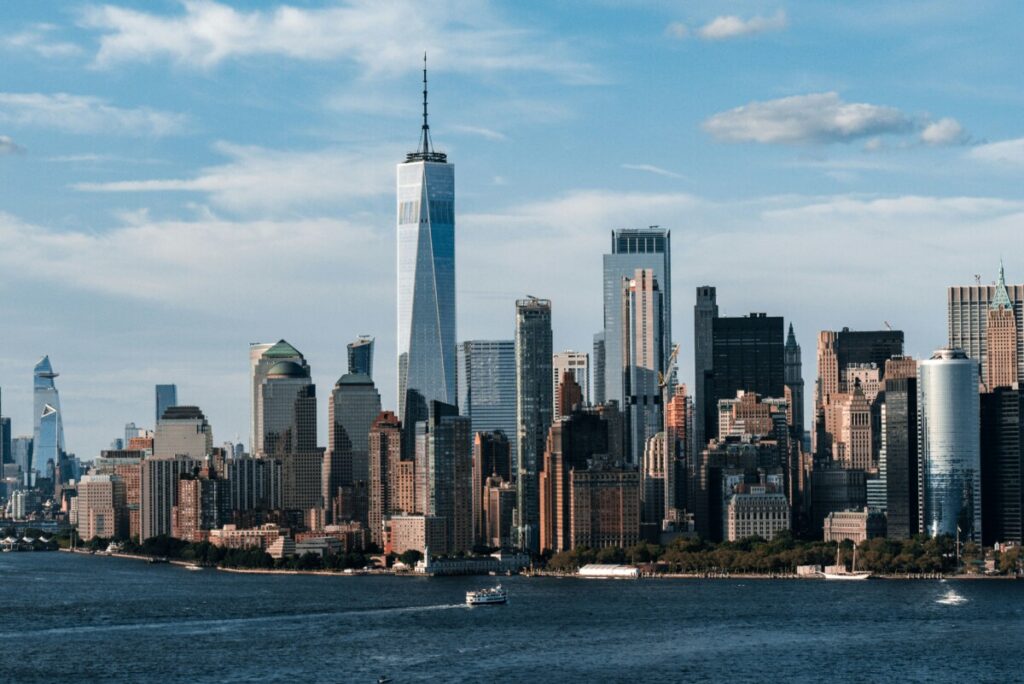 God’s surprises and generosity during our NYC adventure
