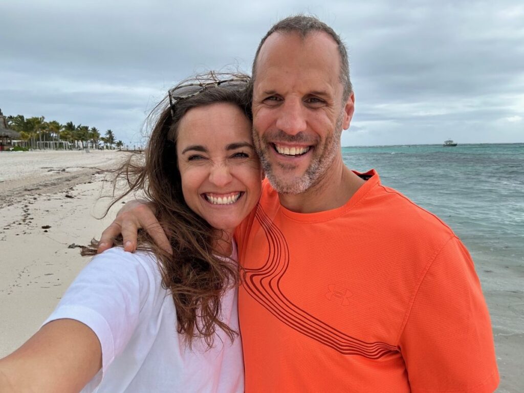 What I learned about God's generosity while battling breast cancer