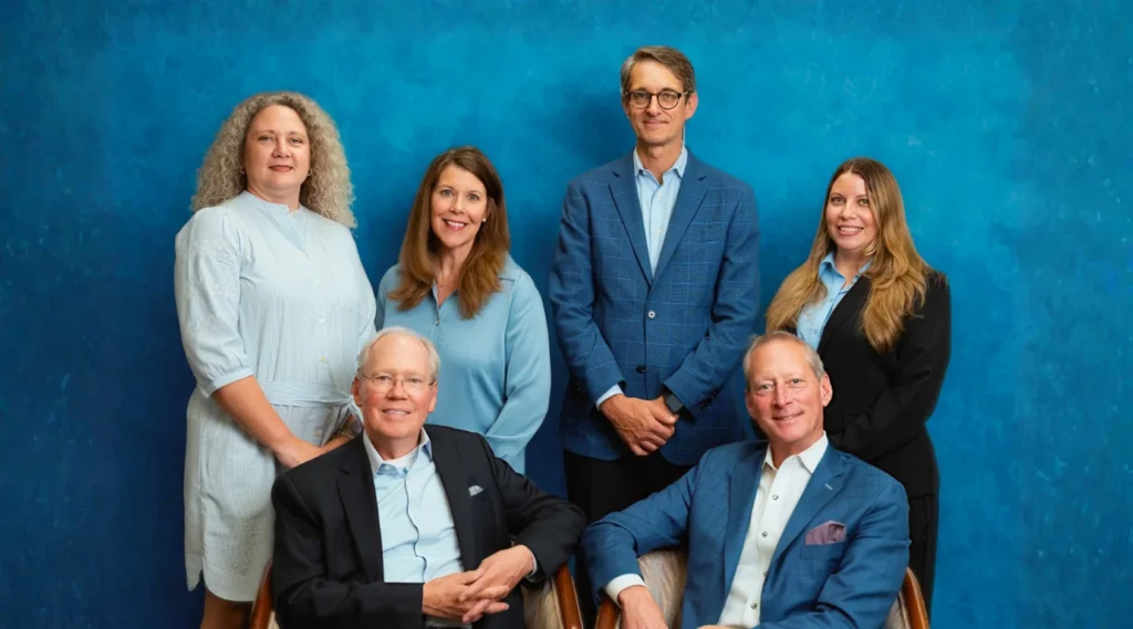 Houston team