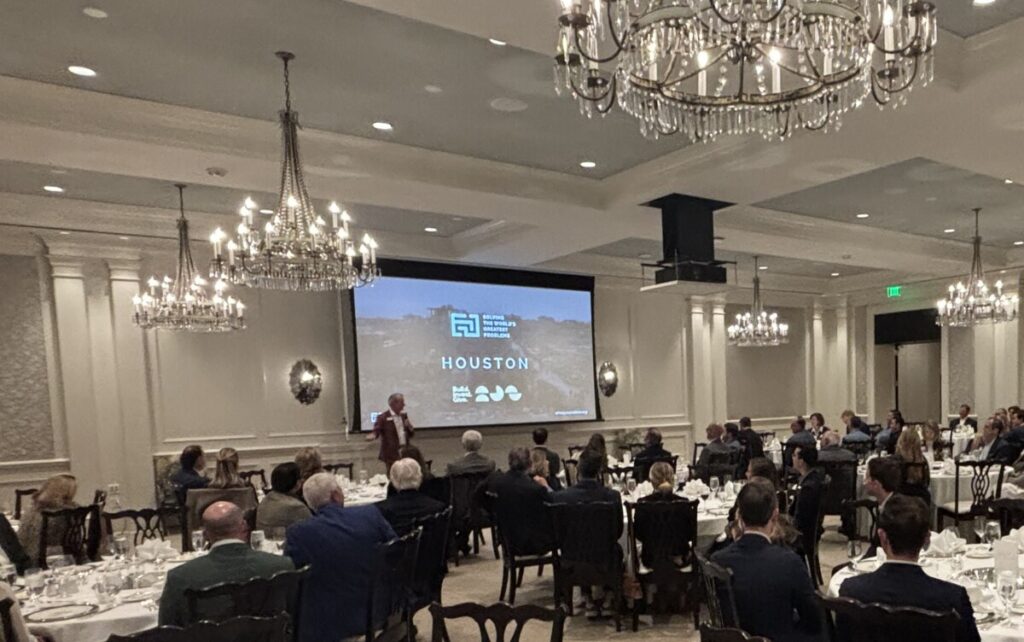 October 8, 2026: Investing Luncheon