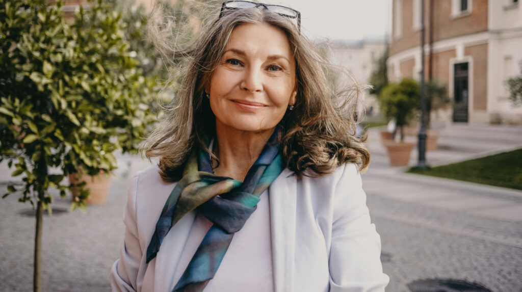 The role of women in the Great Wealth Transfer