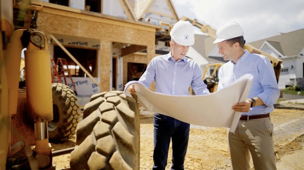Video: Building a legacy of generosity (Rutt family)