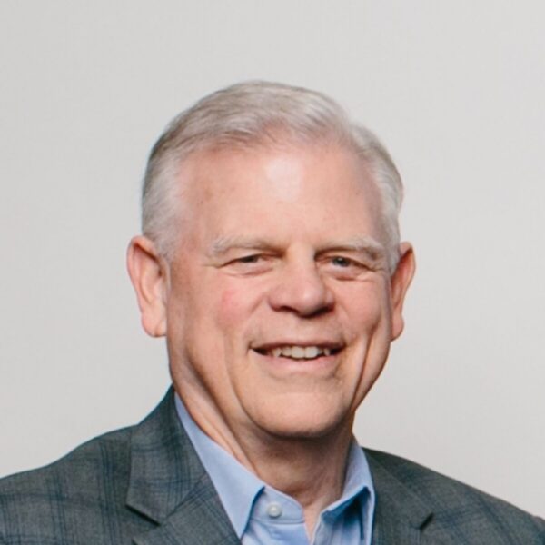 Roger Sandberg