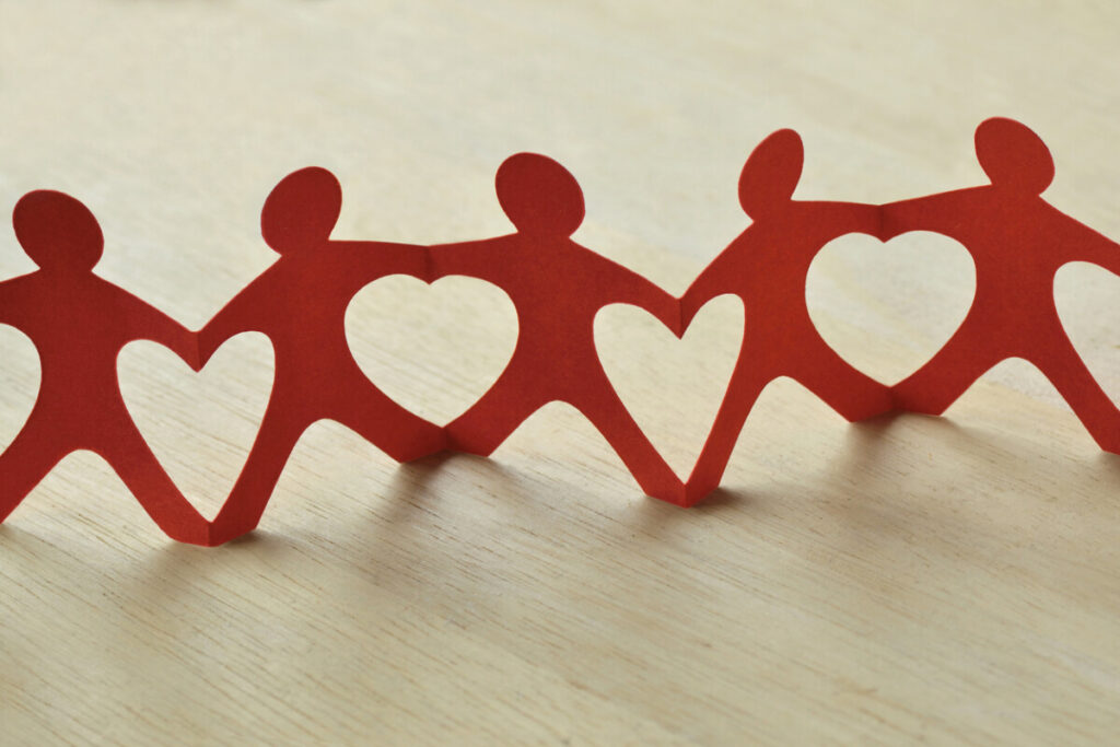 How NCF Lancaster Can Serve Local Ministries