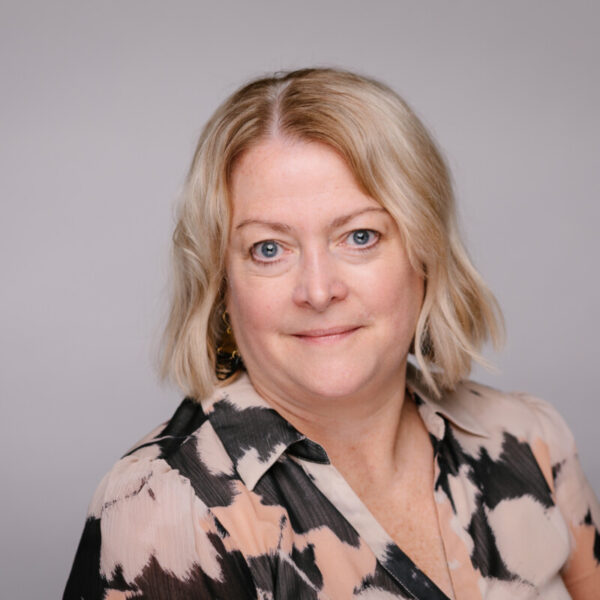 Caroline Meadows