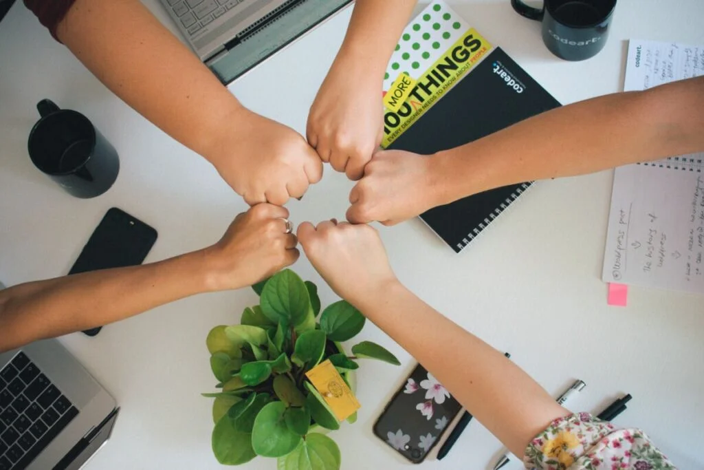 How we assist you and your donors