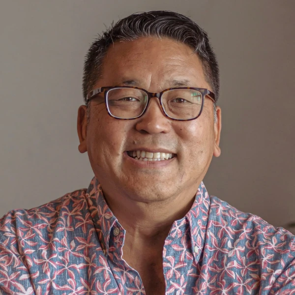Kay Hiramine