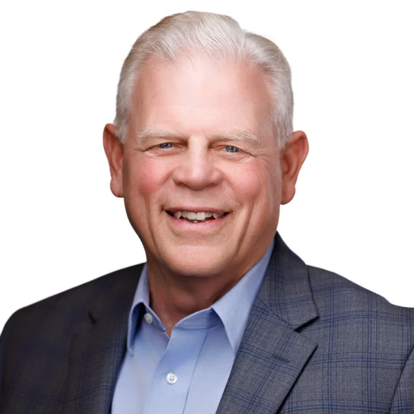 Roger Sandberg