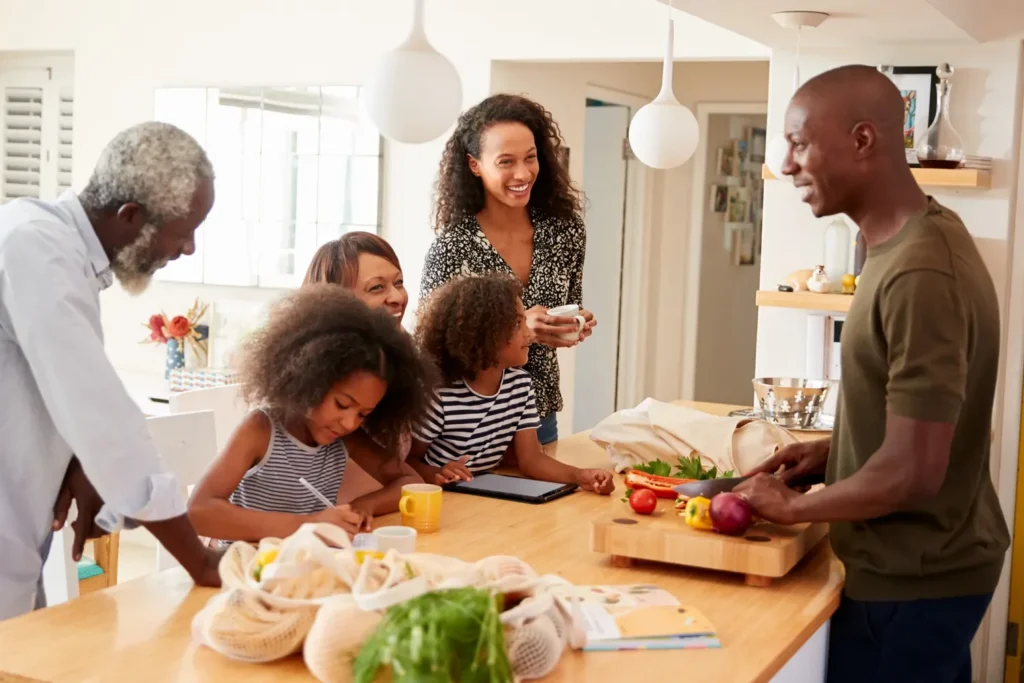 5 questions about giving every family should answer
