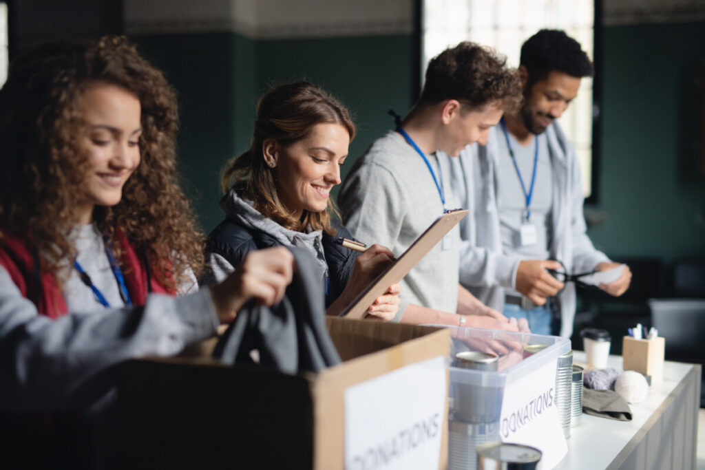 How NCF NY Can Serve Local Ministries