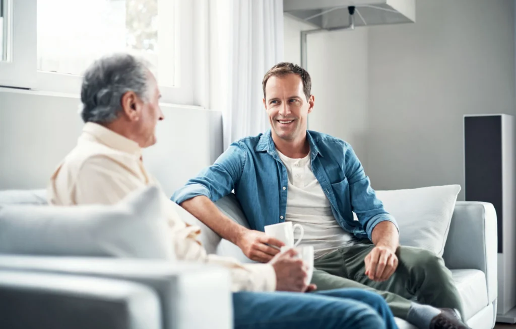 Oct. 1 webinar: Inherited wealth and lasting generosity