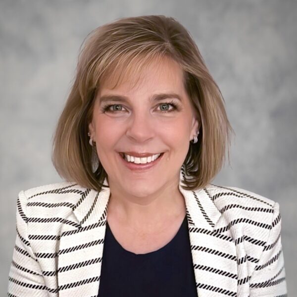 Jilleen Broyles