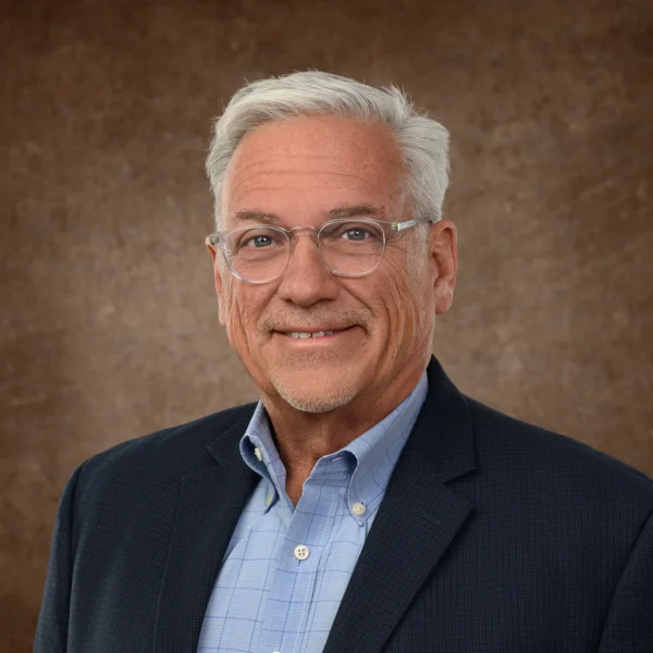 Jeff Strine