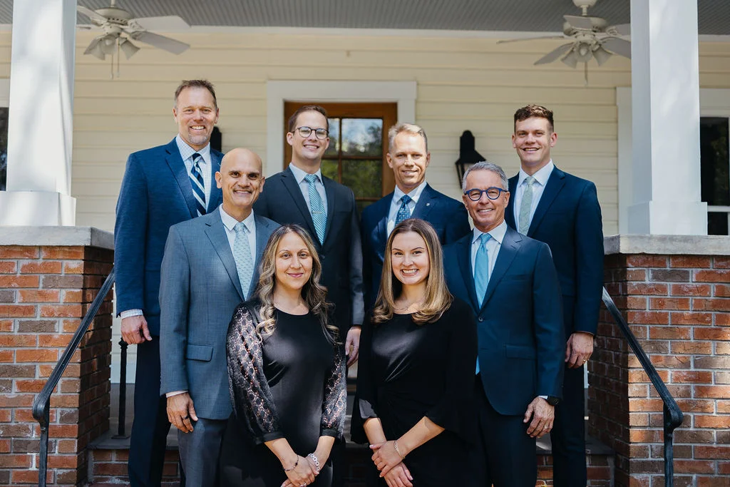 Orlando team