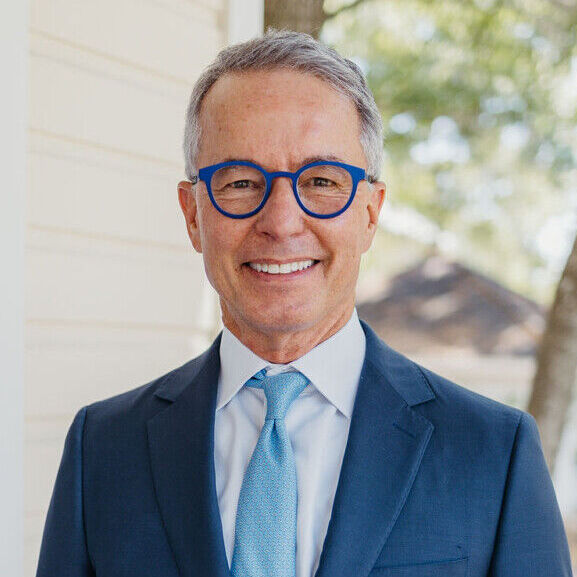 Rick Steinberger