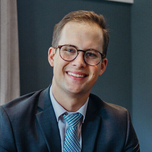 Michael Dunlap