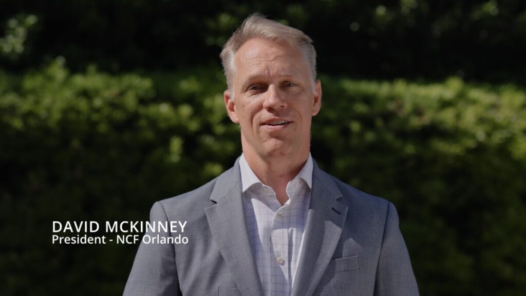 NCF Orlando Names New President