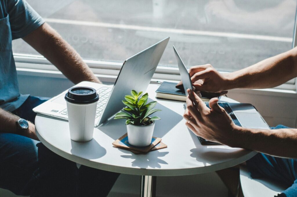 Job Opportunity: Relationship Manager