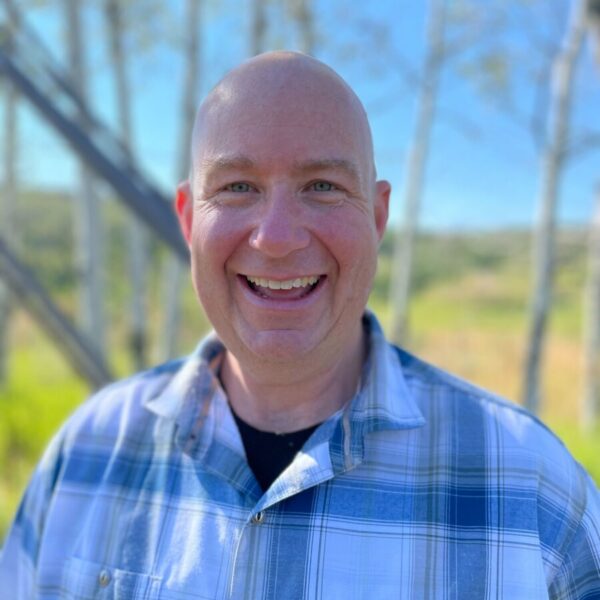 Eric Most