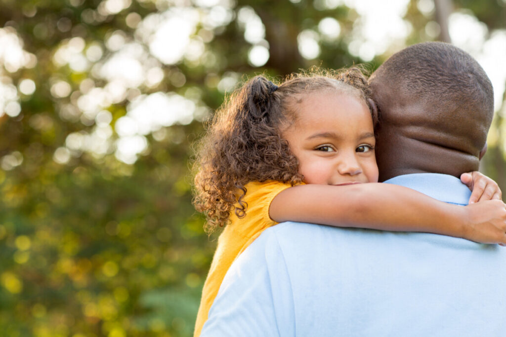 Do not hinder the generosity of children
