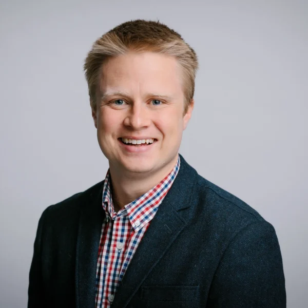 Parker Samelson