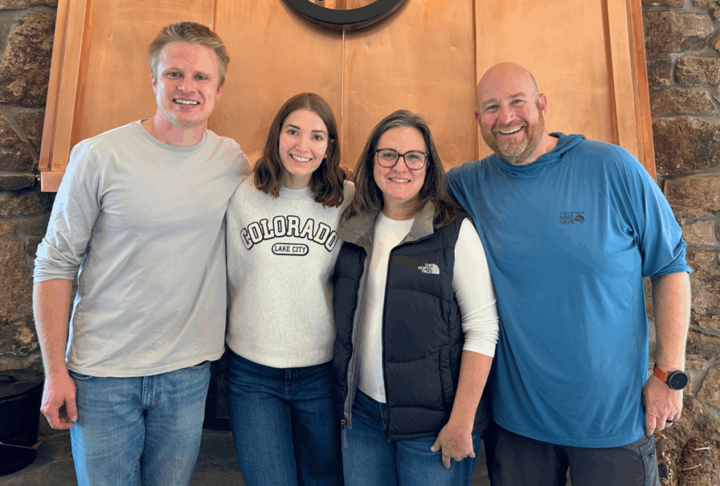 Becoming kindness ambassadors through generosity