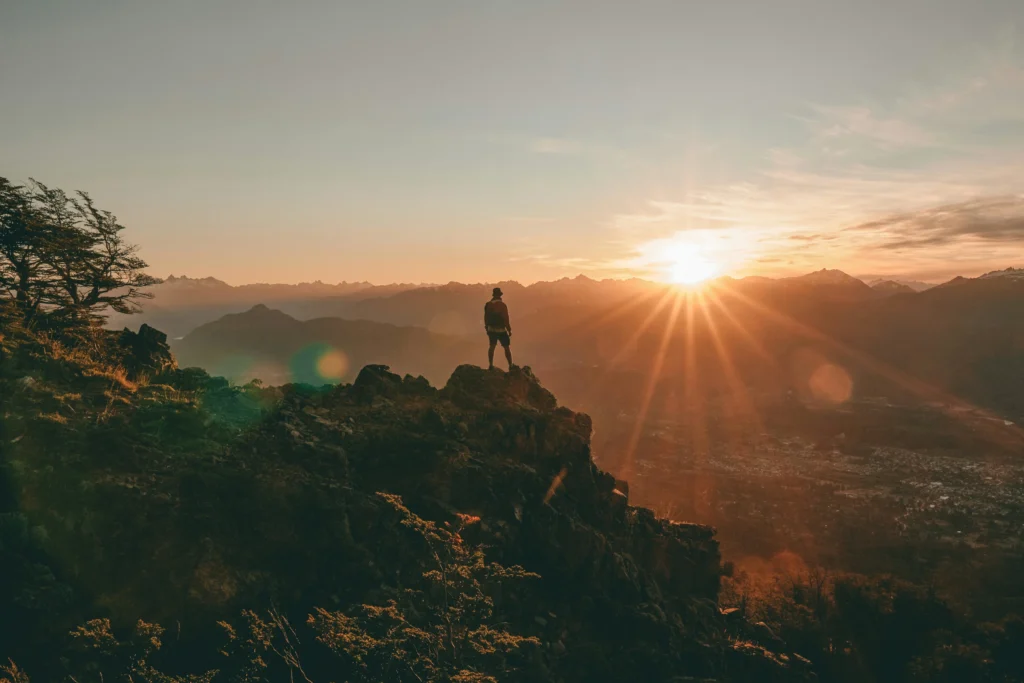 7 books that changed my perspective