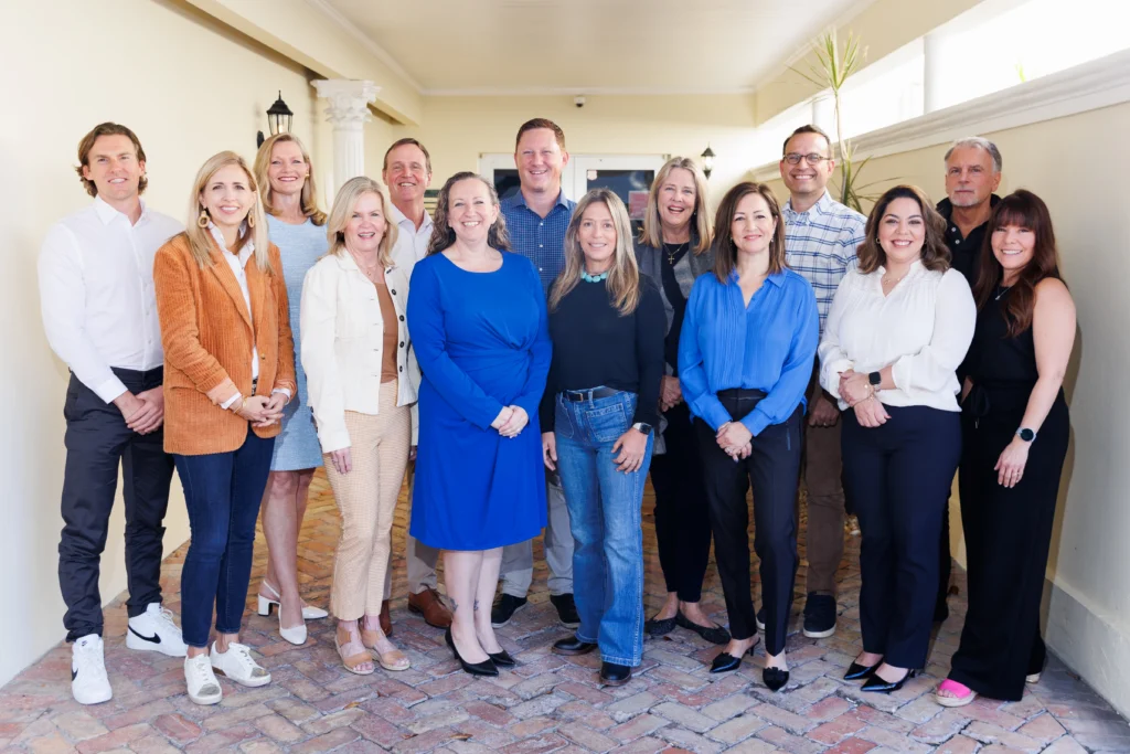 South Florida team