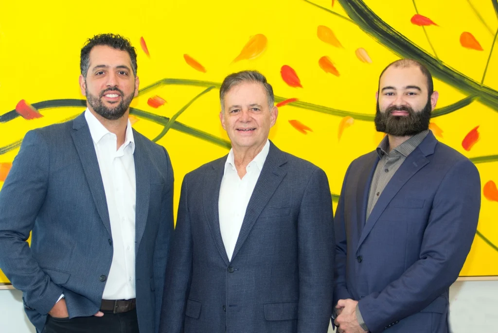 The Lopez family: Building secure futures for foster kids
