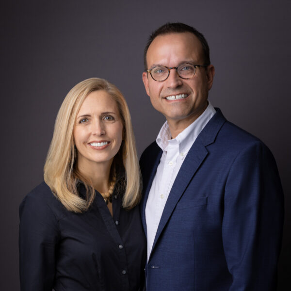 Tim and Beth Popadic