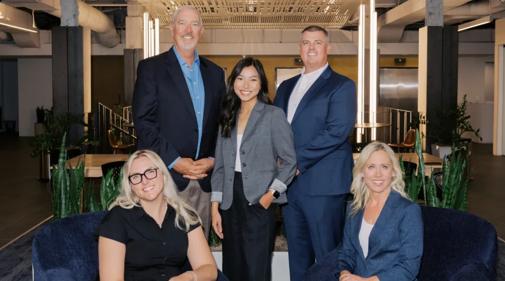 Southwest team