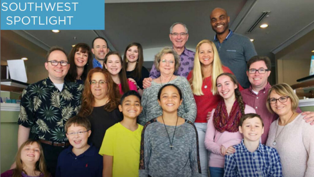 Chet and Diana Stewart: How to be generous with generosity