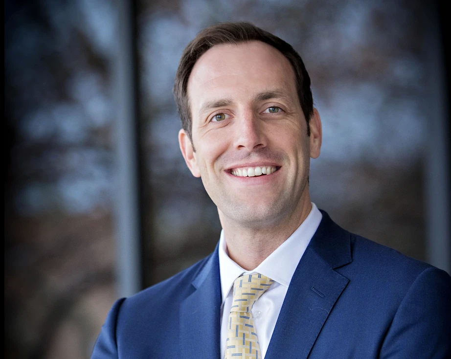 Brian Cochran: Deepening client relationships