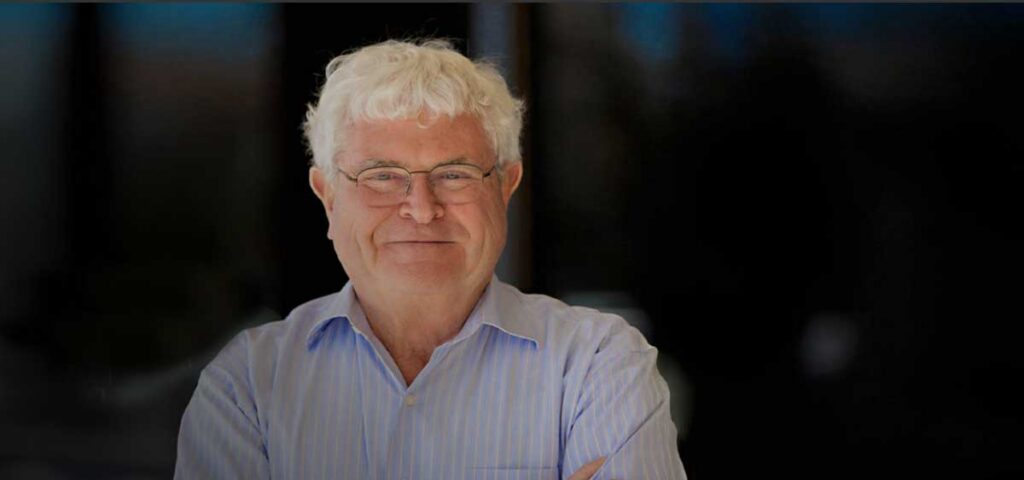 John Moore: Love them equally; treat them uniquely