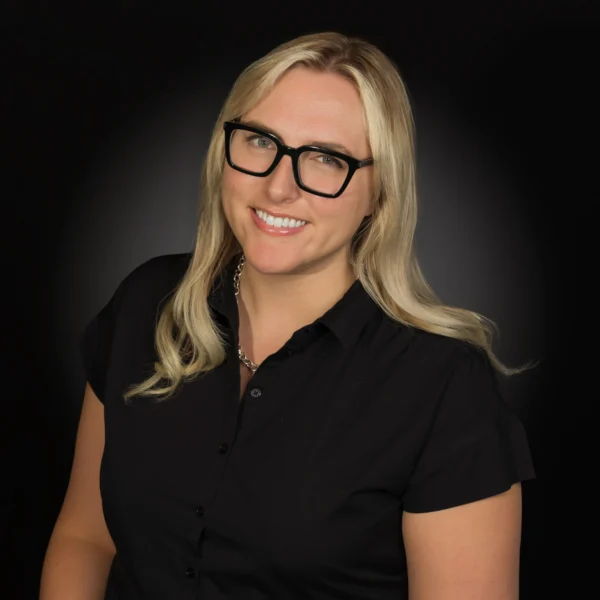 Stacy Edson