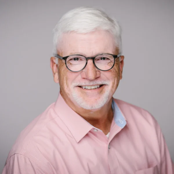 Paul Gibson