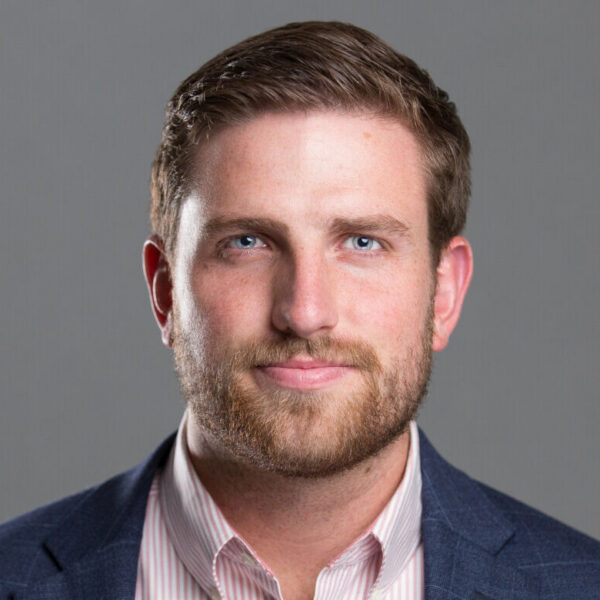 Barrett Swartz